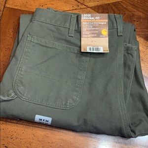 Carhartt pants